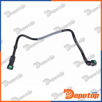 Tuyau, carburant pour LAND ROVER | VAICO V48-0684